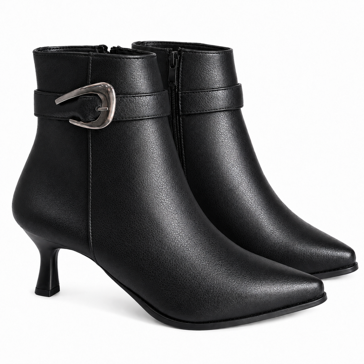 FEDRA 802A NEGRO TACTOPIEL