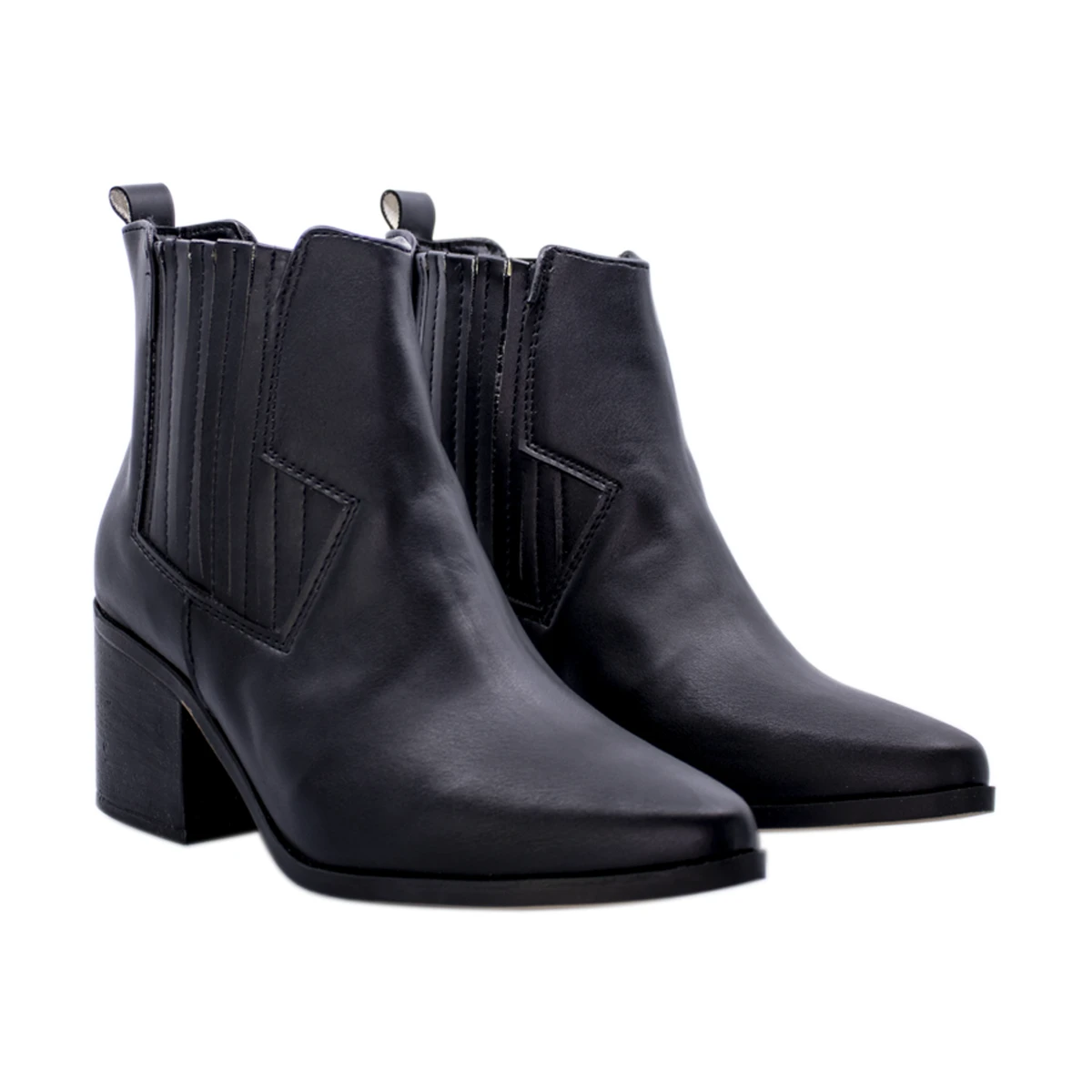 FEDRA - 413A NEGRO TACTOPIEL