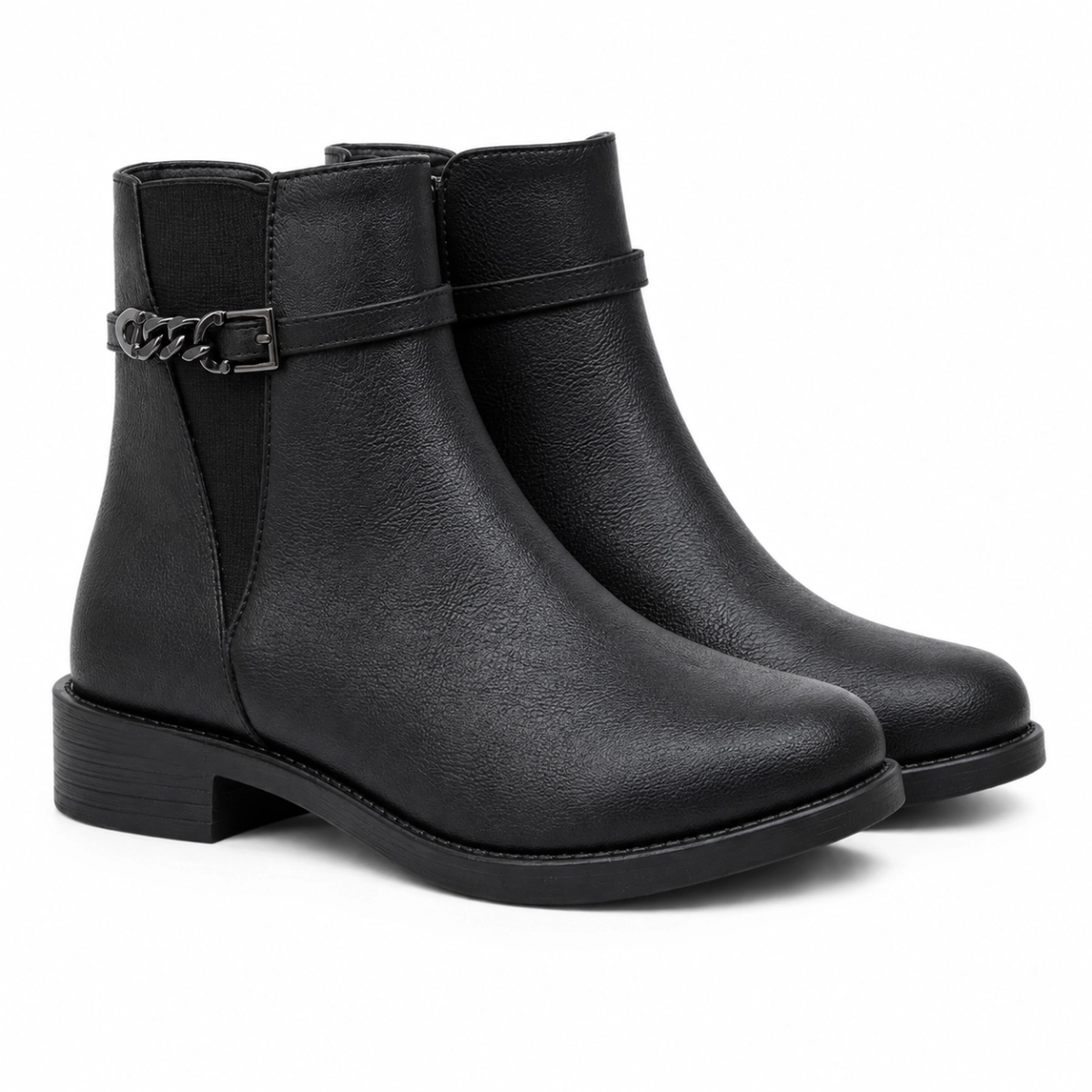 FEDRA 777A NEGRO TACTOPIEL